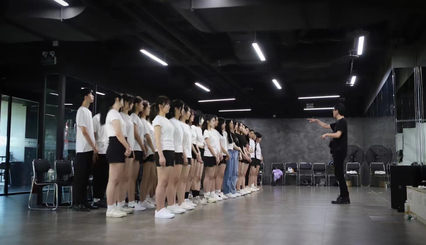 表演艺考：台词段子的意义及学习要求！